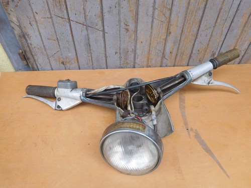 Lambretta 125 serie - lambretta,