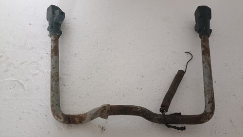 Cavalletto per lambretta 50 - per,