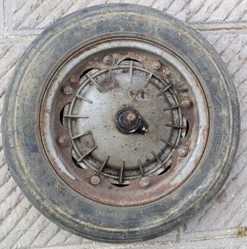 Ruota cerchio mozzo per - cerchio,