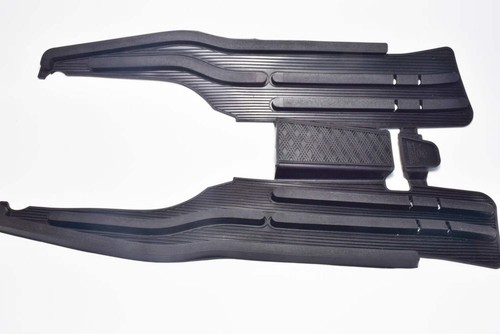 A45 tappeto nero lambretta - a45,