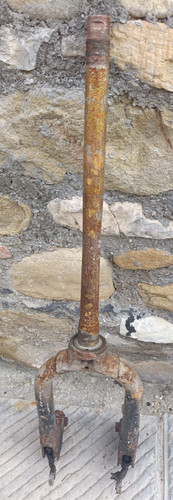 Forcella per innocenti - forcella,