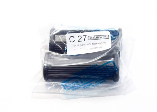 C27 coppia gommini - -,