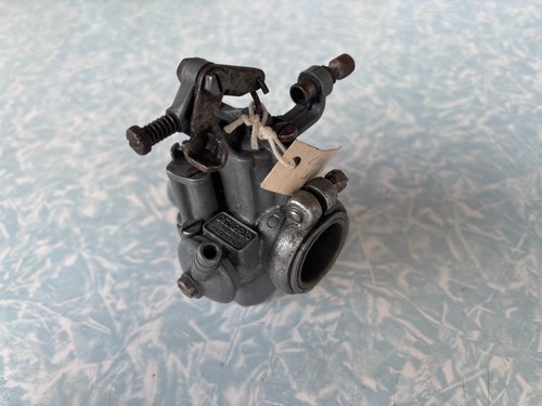 Carburatore lambretta 125 150 - lambretta,
