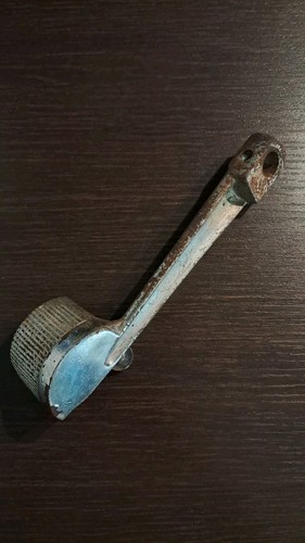 Lambretta 125 pedivella - 125,