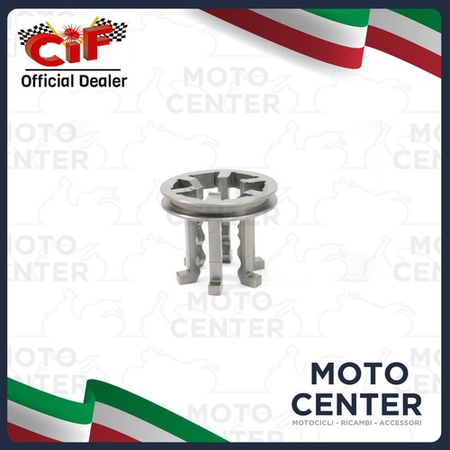 Crocera cambio marce lambretta - cambio,