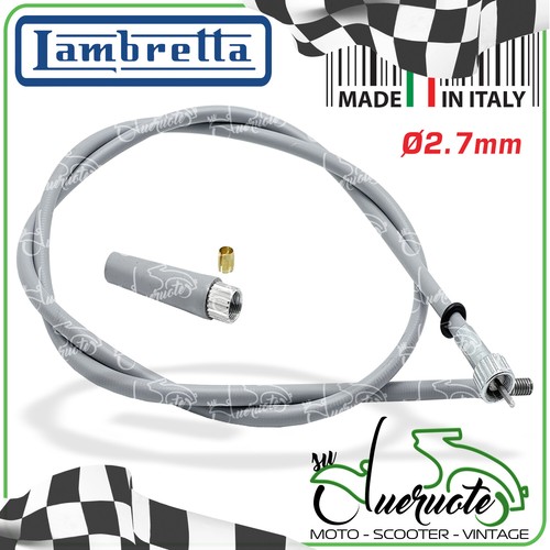 Trasmissione contachilometri - trasmissione,