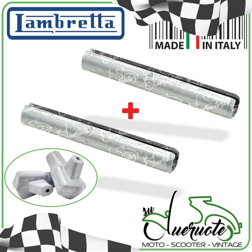 Gommini cavalletto coppia - cavalletto,