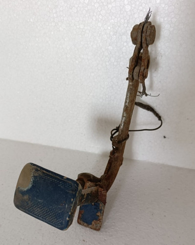 Pedale freno per - , lambretta