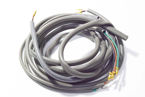 E117g impianto elettrico - e117g,