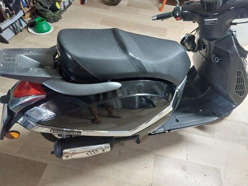 Ricambi lambretta 125 - lambretta, pato