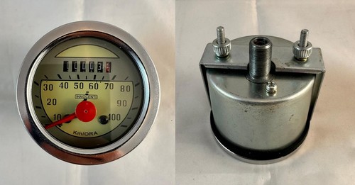 Contachilometri 100 per - 100, km/h