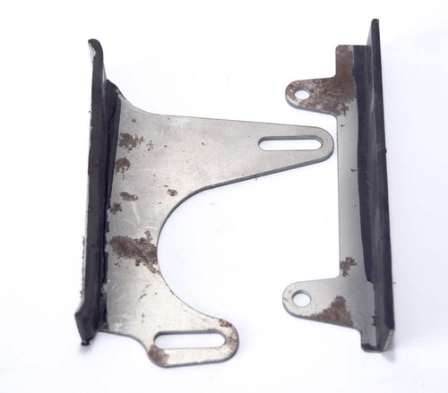 M144 coppia pattini - -,