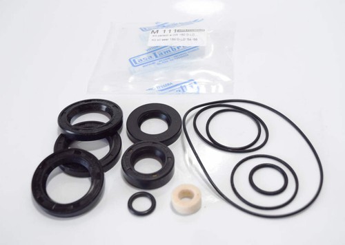 M111 serie paraoli motore - -,