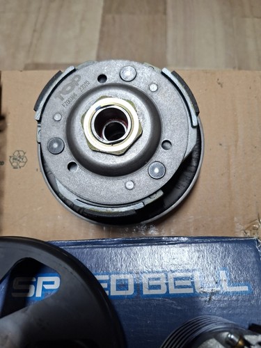 Ricambi lambretta 125 - 125, ln