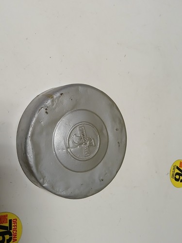 Coperchio sinistro statore - coperchio,