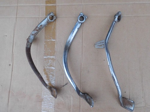 Lambretta 125 150 175 200 - 150,