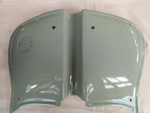 Lambretta 125 150 e - lambretta, 125/150.