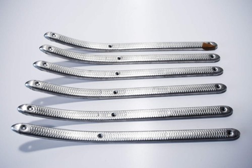 C289b kit listelli pedana - listelli,