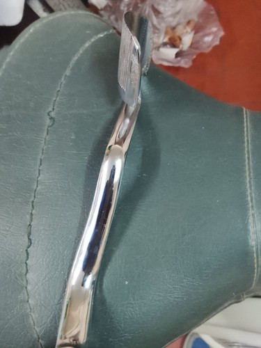 Pedivellla lambretta 125f - lambretta,