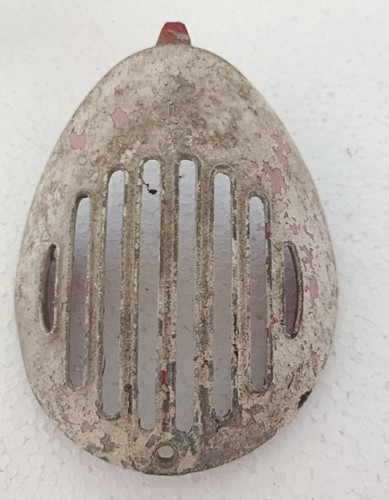 Griglia nasello per - , lambretta