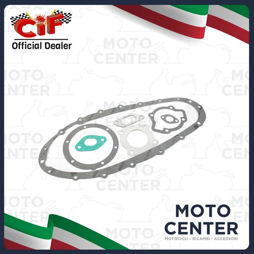 Serie guarnizioni motore - serie,