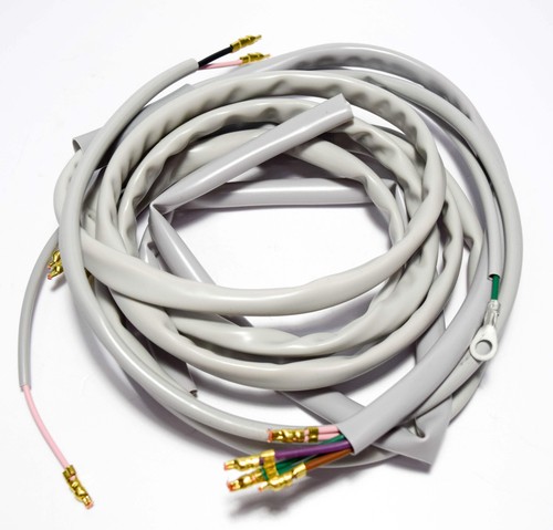 E458 impianto elettrico - -,