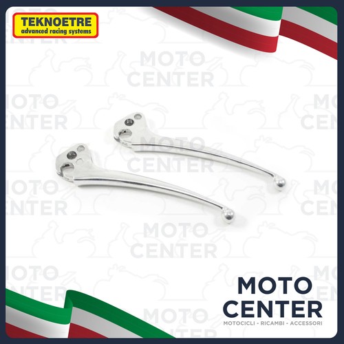 Coppia leve lambretta - coppia,