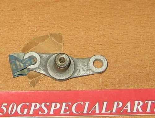 Lambretta innocenti 125 - lambretta,