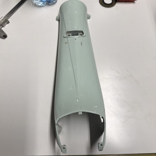 Nasello lambretta 125 - nasello, li