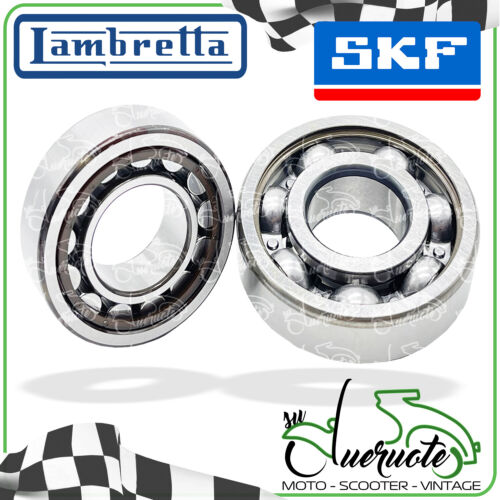 Kit revisione cuscinetti - kit,