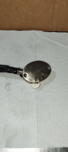 Ricambi lambretta 125 - 125, d