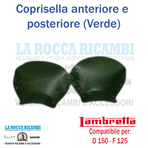 Coprisella anteriore - coprisella, e