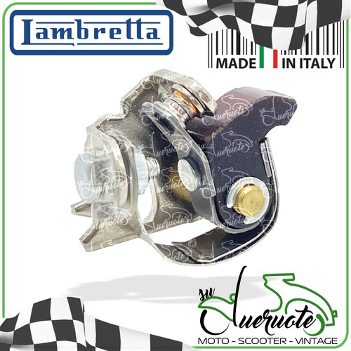 Puntine contatti punte statore - punte,