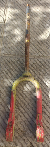 Forcella per innocenti - forcella,