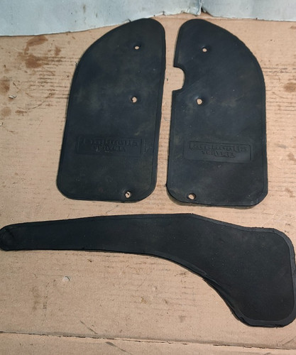 Tappetino lambretta servetta - lambretta,