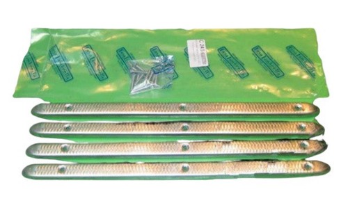 C260 kit listelli pedana - kit, 4