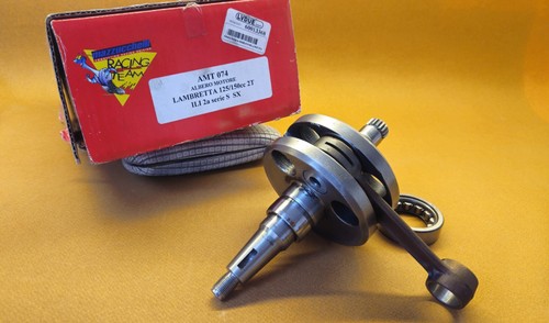 Albero motore per lambretta - per,