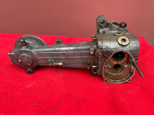 Lambretta 125 motore - lambretta,